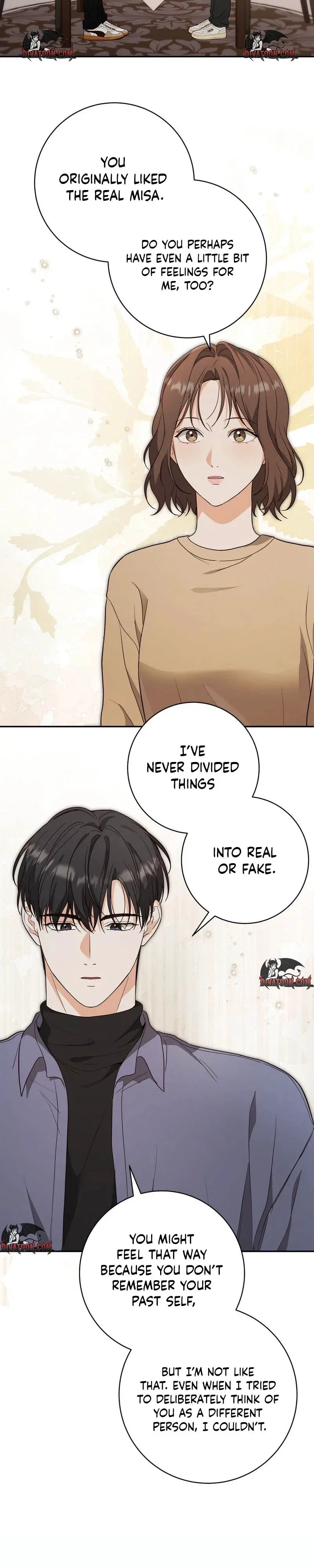 Dangerous Newlyweds Chapter 23 – Page 13