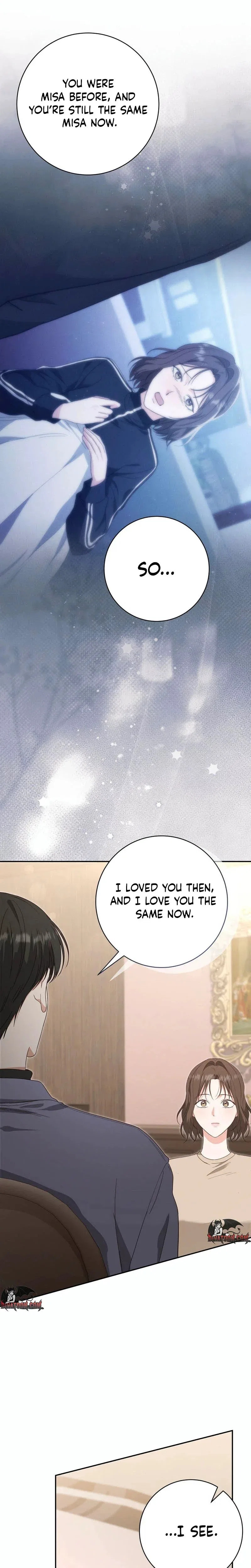 Dangerous Newlyweds Chapter 23 – Page 14