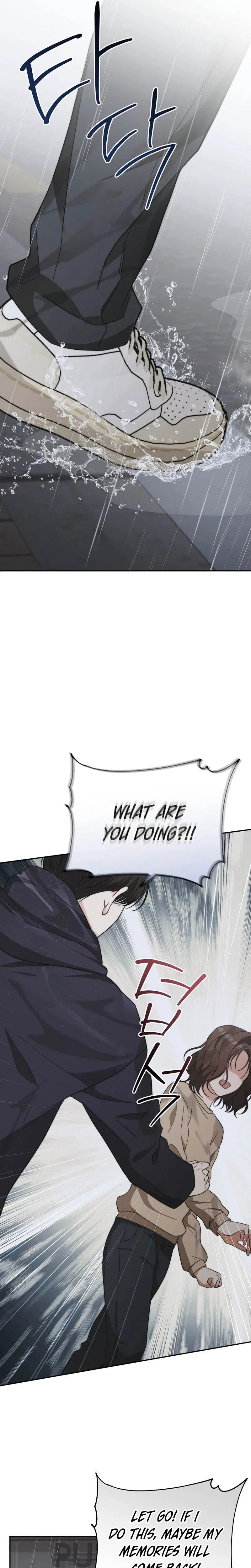 Dangerous Newlyweds Chapter 23 – Page 23