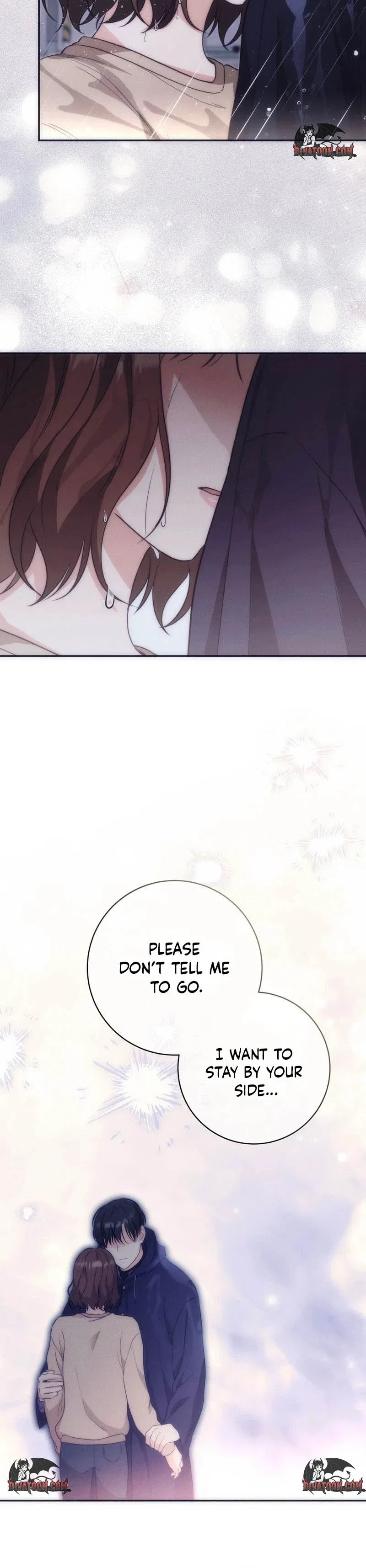 Dangerous Newlyweds Chapter 23 – Page 25