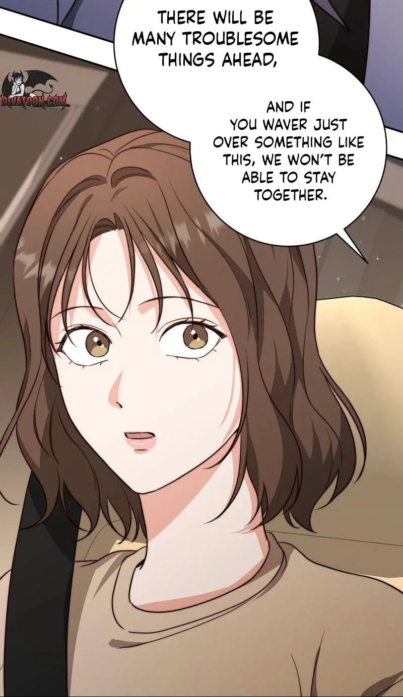 Dangerous Newlyweds Chapter 23 – Page 31