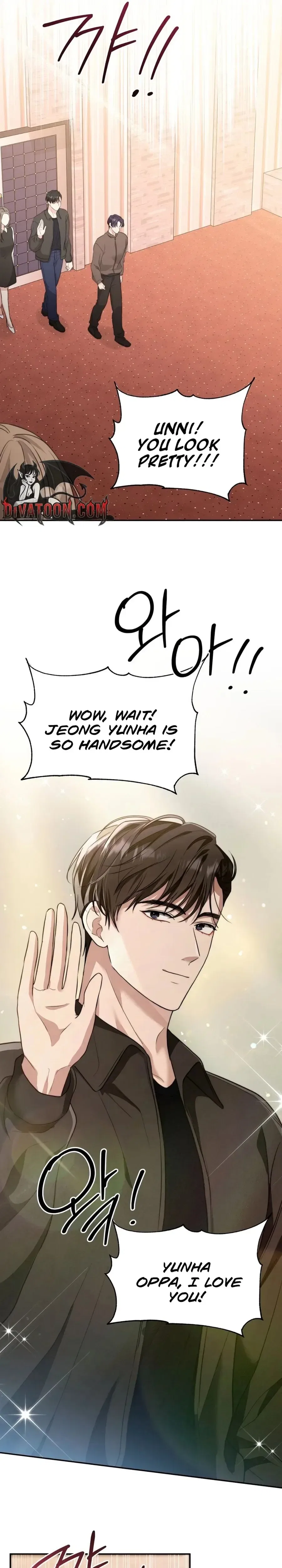 Dangerous Newlyweds Chapter 22 – Page 4