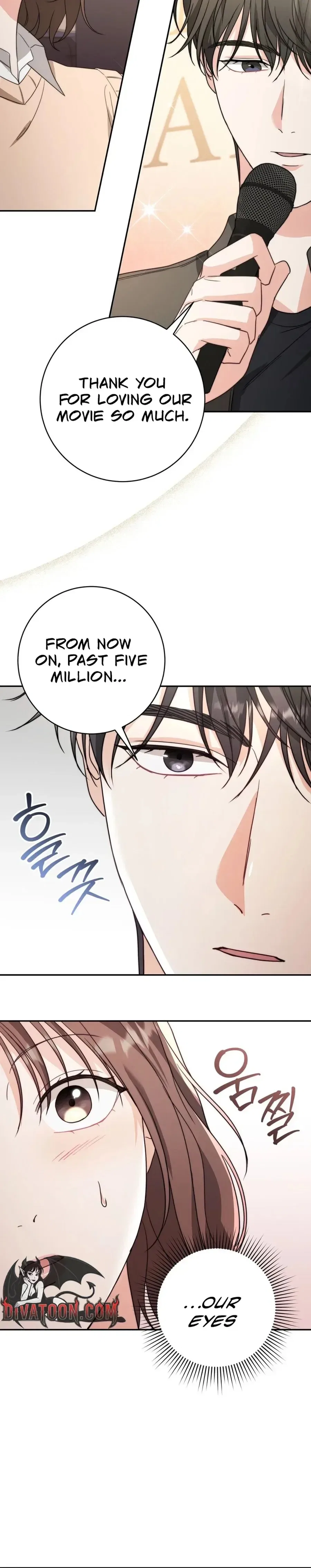 Dangerous Newlyweds Chapter 22 – Page 6
