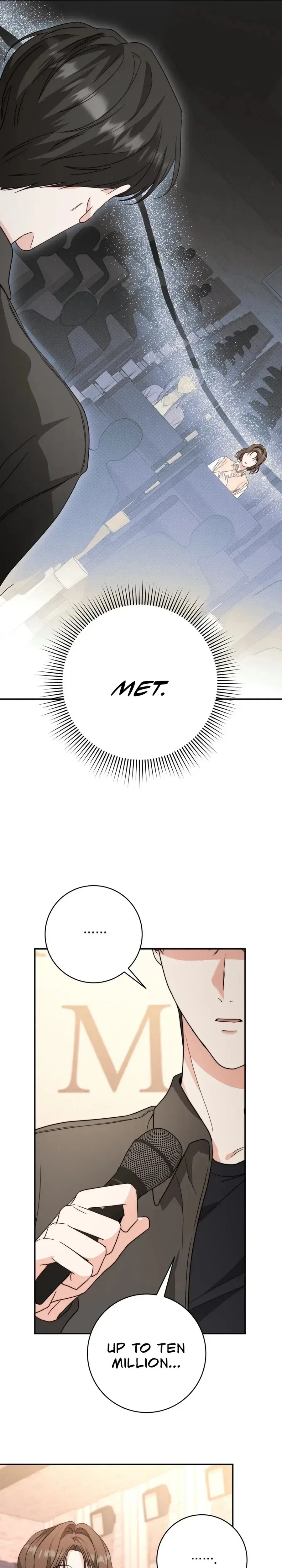 Dangerous Newlyweds Chapter 22 – Page 7