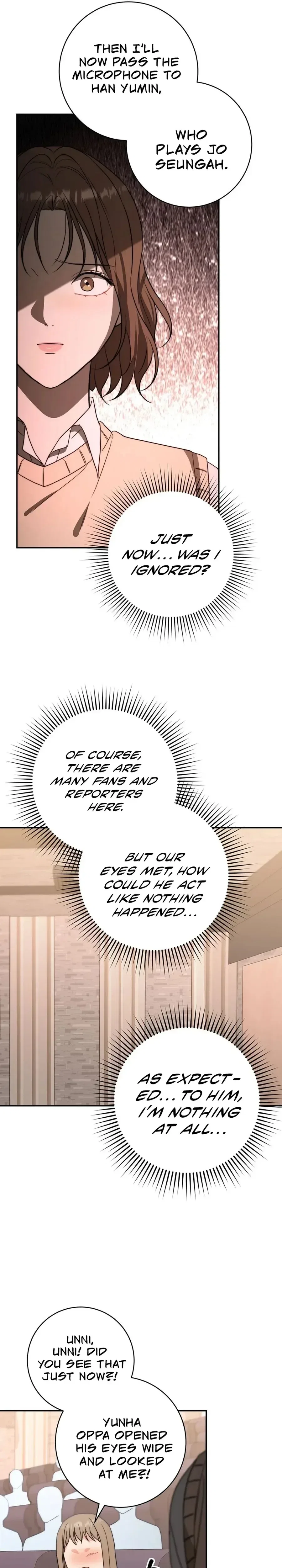 Dangerous Newlyweds Chapter 22 – Page 10