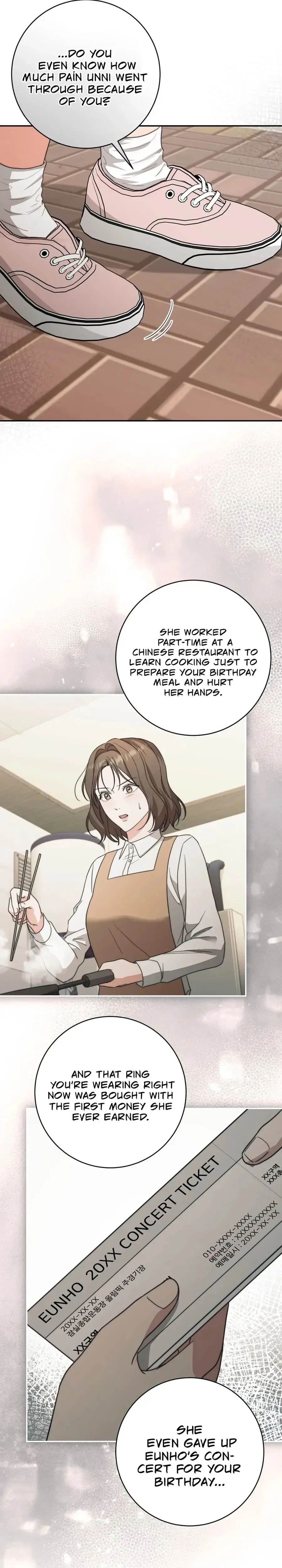 Dangerous Newlyweds Chapter 22 – Page 22