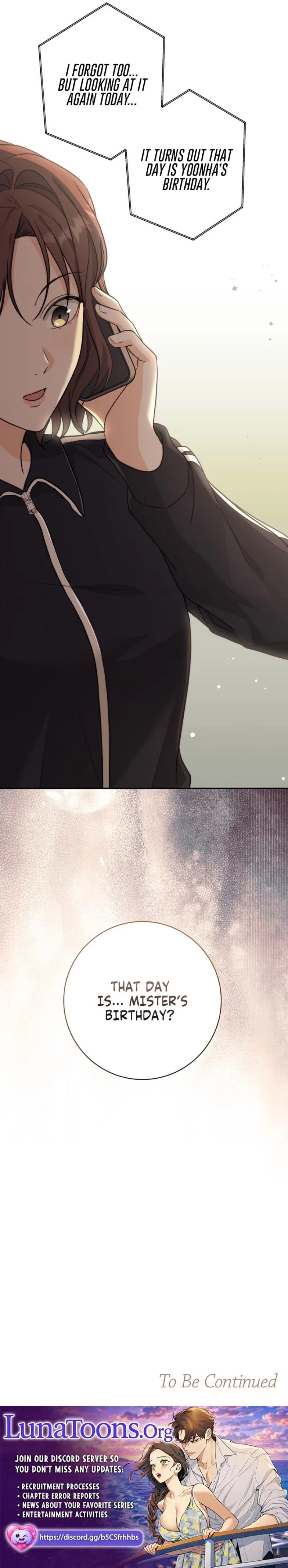 Dangerous Newlyweds Chapter 20 – Page 17