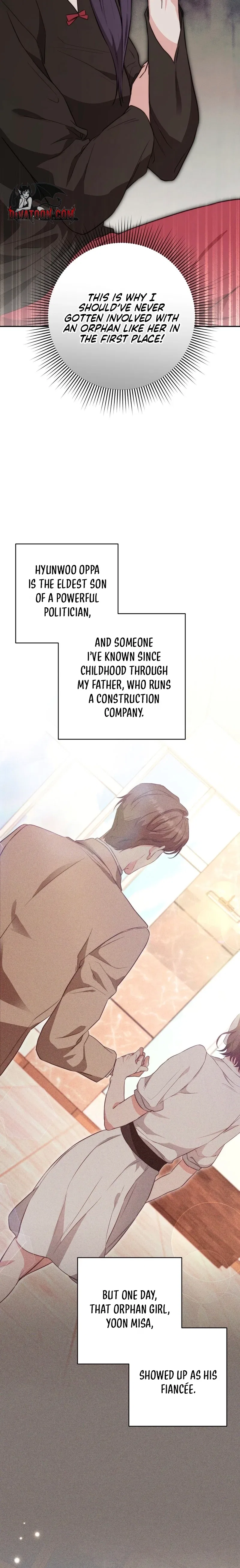 Dangerous Newlyweds Chapter 19 – Page 2