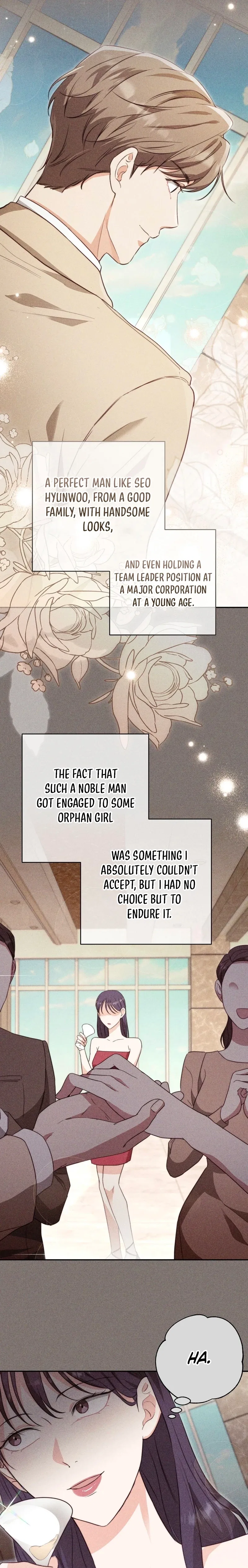 Dangerous Newlyweds Chapter 19 – Page 3