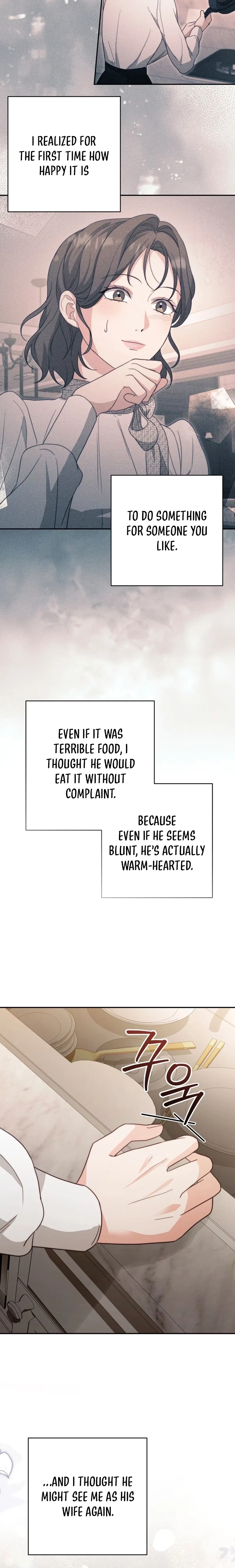 Dangerous Newlyweds Chapter 19 – Page 16
