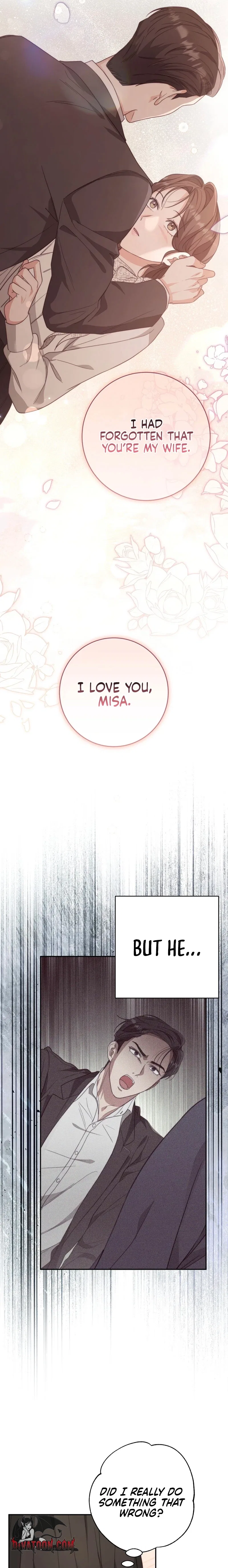 Dangerous Newlyweds Chapter 19 – Page 17
