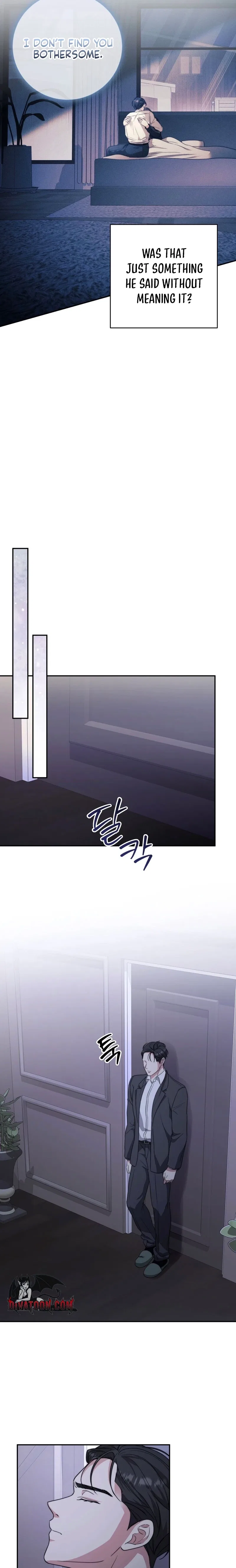 Dangerous Newlyweds Chapter 19 – Page 19