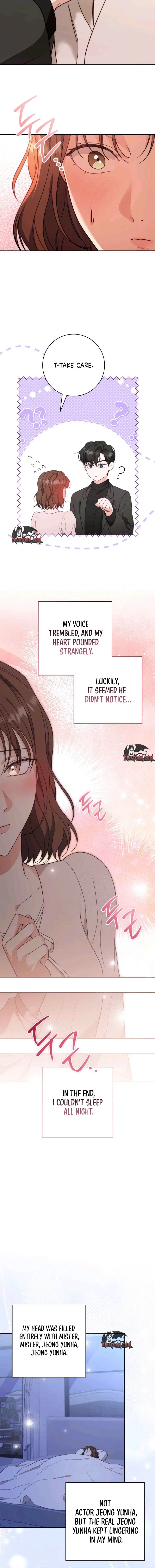 Dangerous Newlyweds Chapter 18 – Page 2