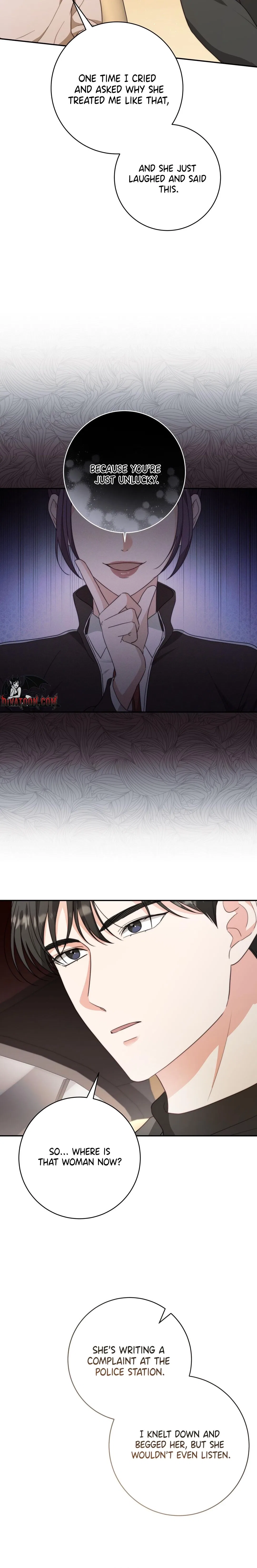 Dangerous Newlyweds Chapter 16 – Page 6