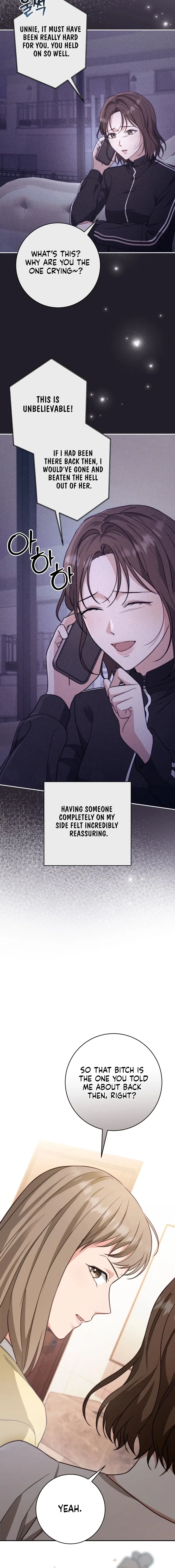 Dangerous Newlyweds Chapter 15 – Page 2