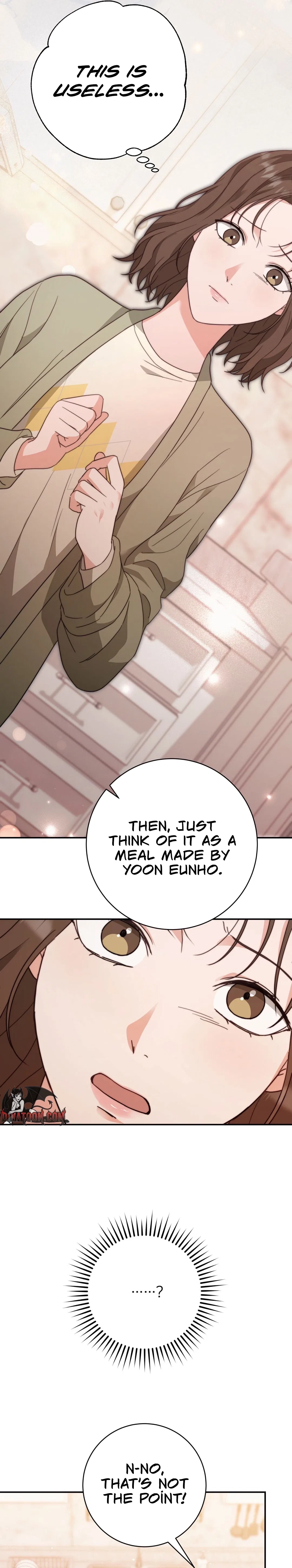 Dangerous Newlyweds Chapter 13 – Page 7