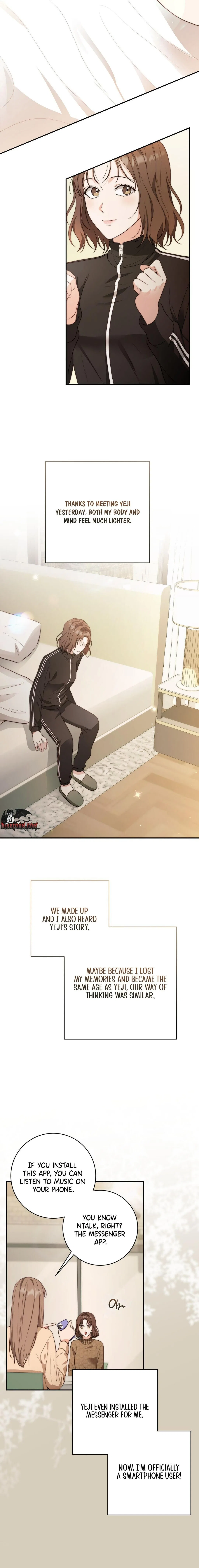 Dangerous Newlyweds Chapter 12 – Page 2