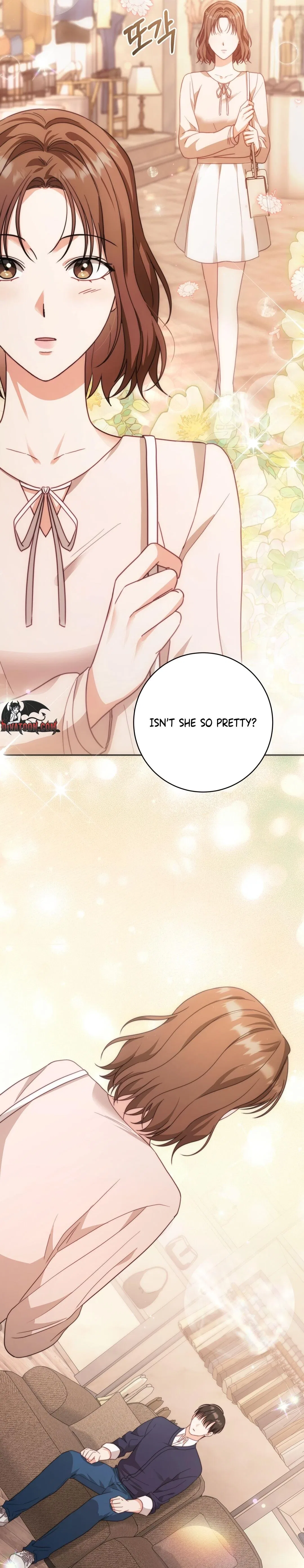 Dangerous Newlyweds Chapter 12 – Page 21