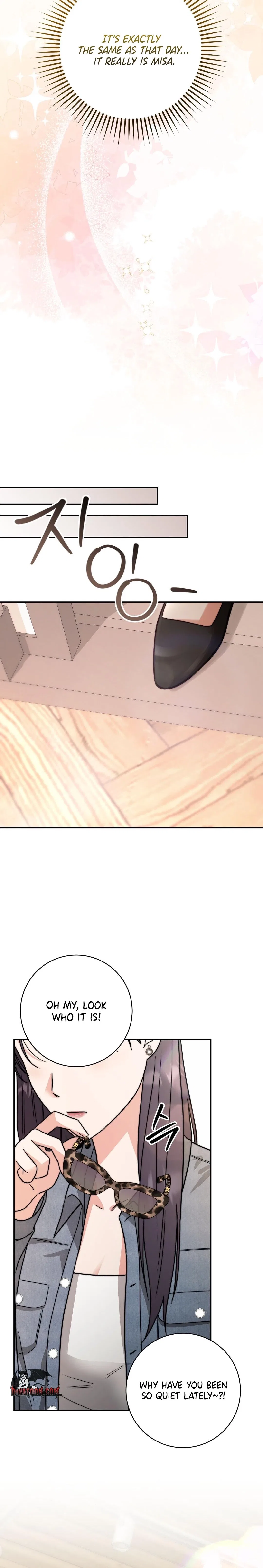 Dangerous Newlyweds Chapter 12 – Page 24