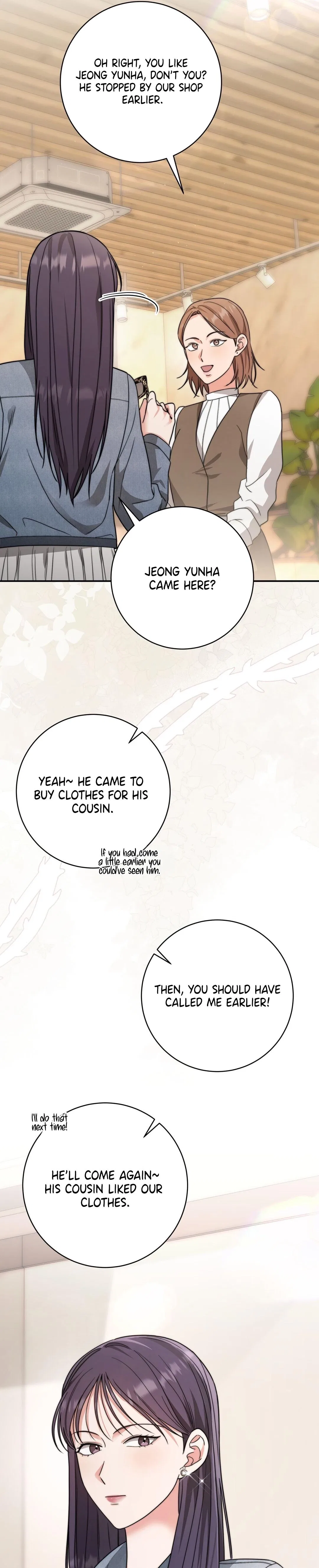 Dangerous Newlyweds Chapter 12 – Page 25