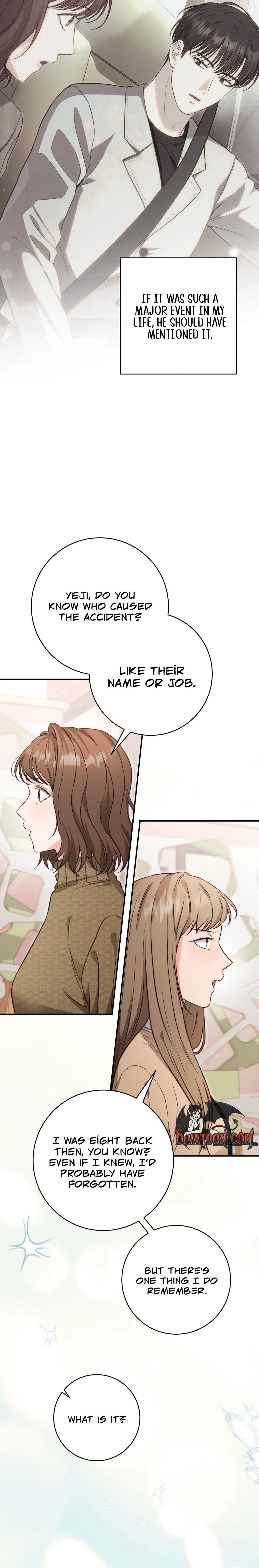 Dangerous Newlyweds Chapter 11 – Page 16