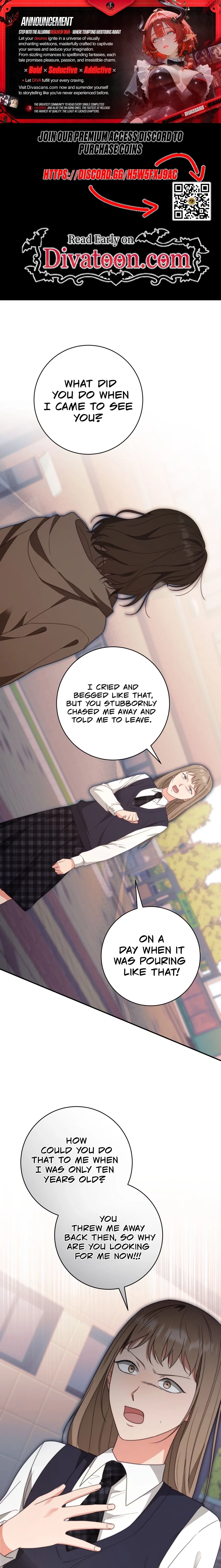 Dangerous Newlyweds Chapter 10 – Page 1