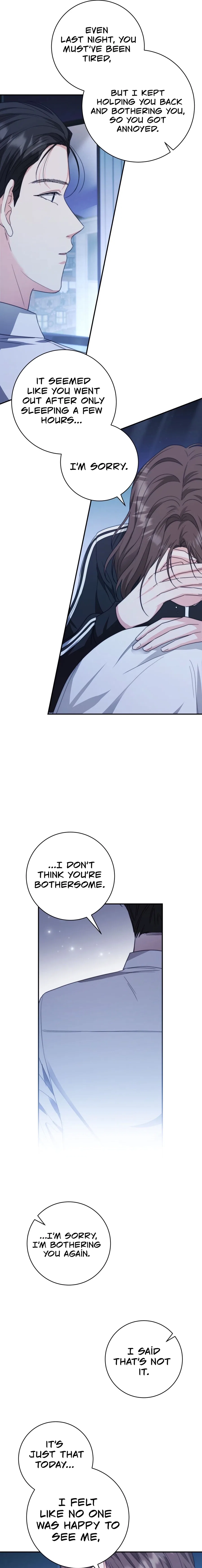 Dangerous Newlyweds Chapter 10 – Page 9