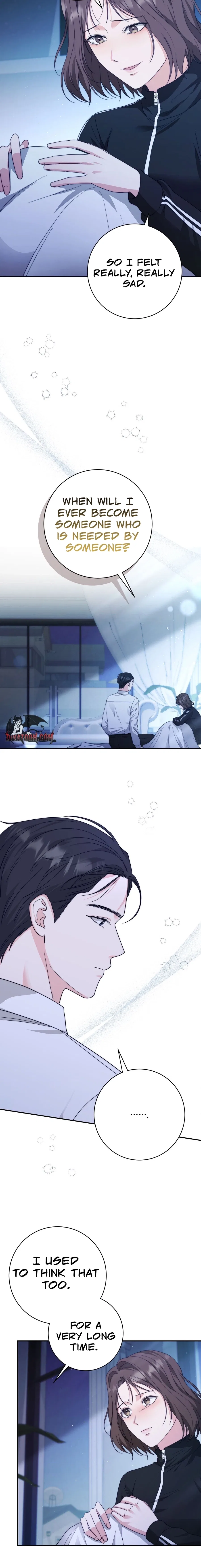 Dangerous Newlyweds Chapter 10 – Page 10