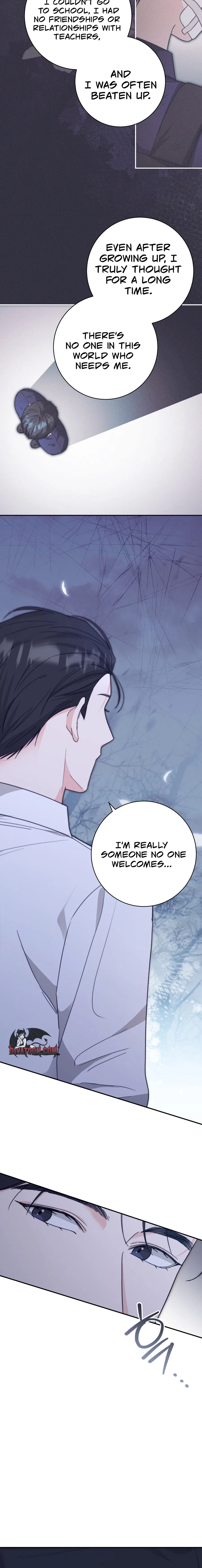 Dangerous Newlyweds Chapter 10 – Page 12