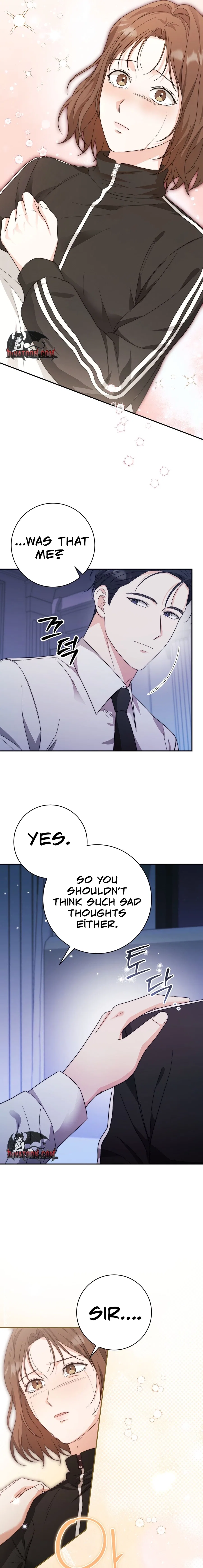 Dangerous Newlyweds Chapter 10 – Page 15