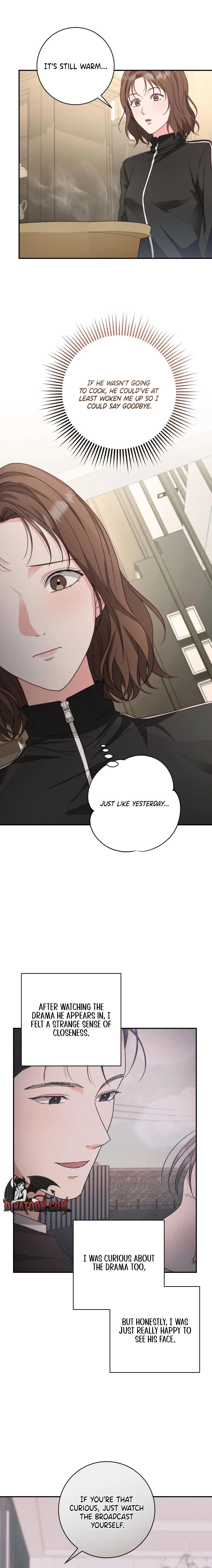 Dangerous Newlyweds Chapter 9 – Page 2