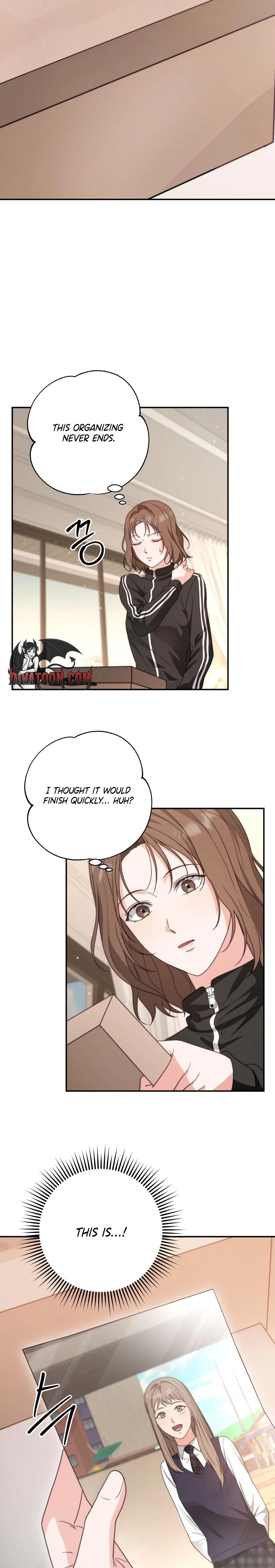 Dangerous Newlyweds Chapter 9 – Page 5