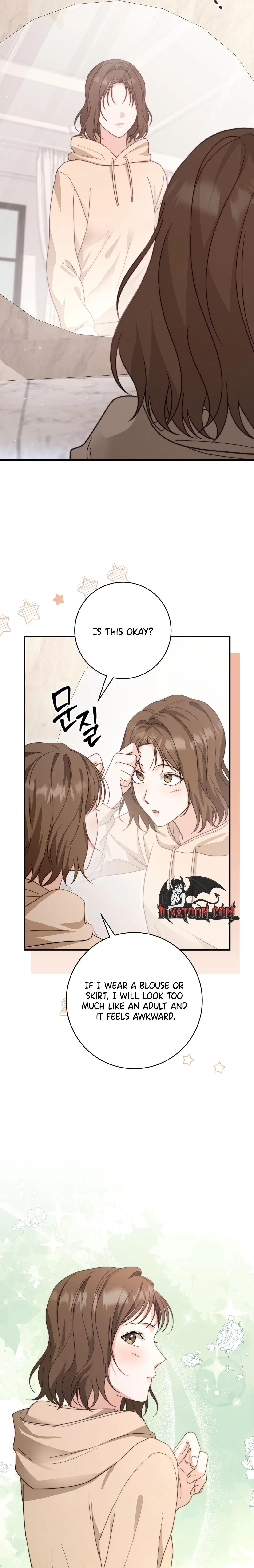 Dangerous Newlyweds Chapter 9 – Page 13