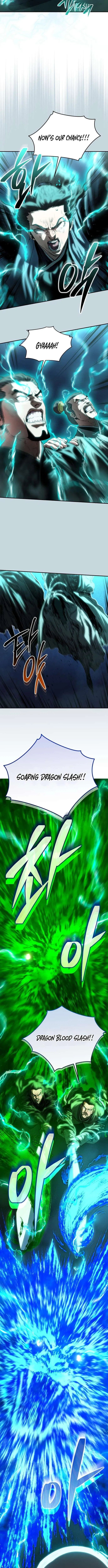 Jade Of The Eight Gates Chapter 51 – Page 7