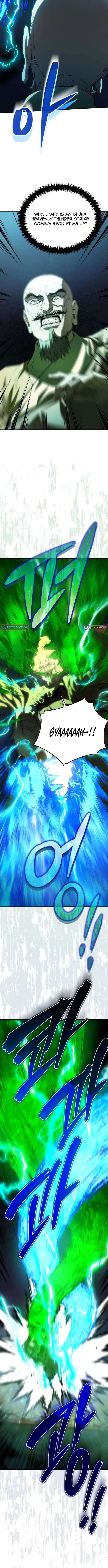Jade Of The Eight Gates Chapter 51 – Page 8