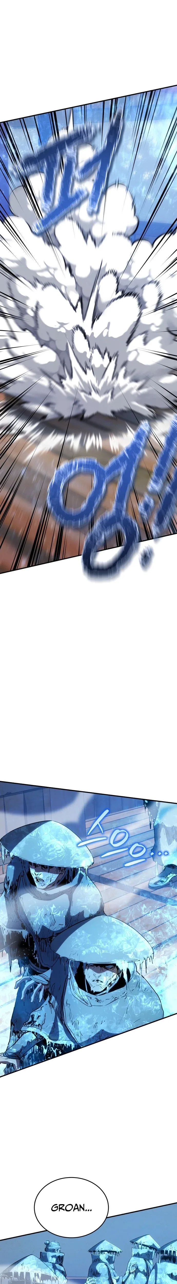 Jade Of The Eight Gates Chapter 31 – Page 3