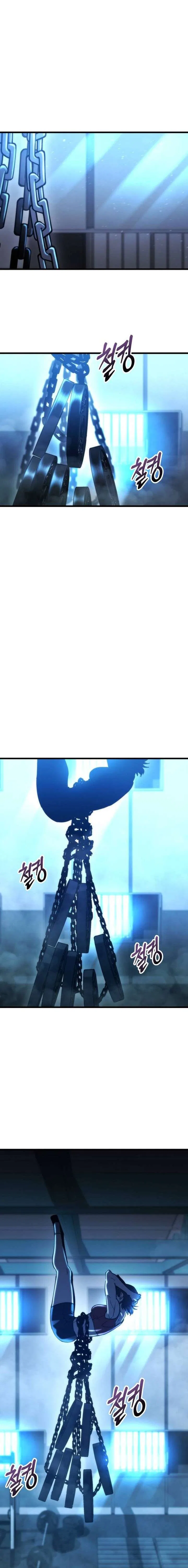 Hiding a Logistics Center in The Apocalypse Chapter 88 – Page 28