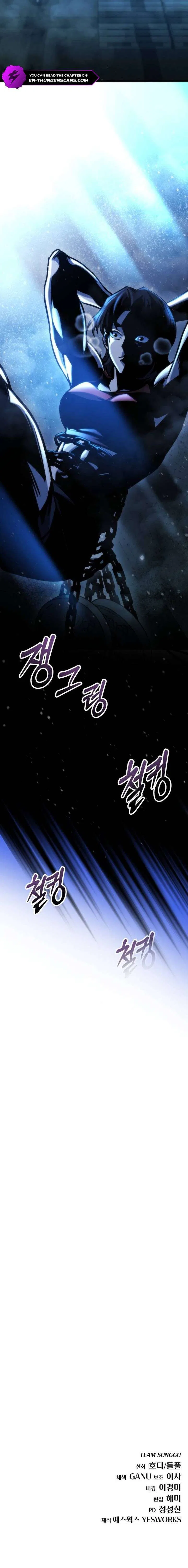 Hiding a Logistics Center in The Apocalypse Chapter 88 – Page 29