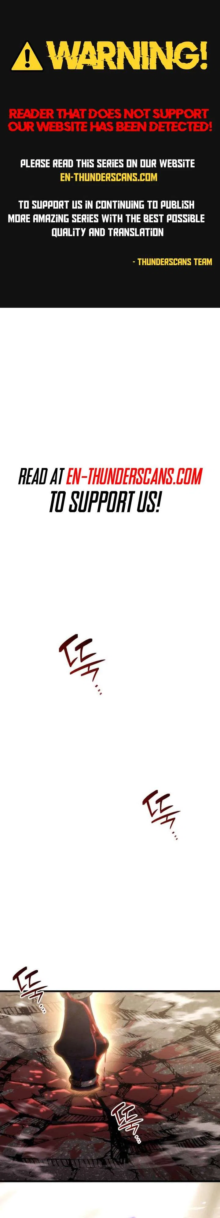 Hiding a Logistics Center in The Apocalypse Chapter 87 – Page 1