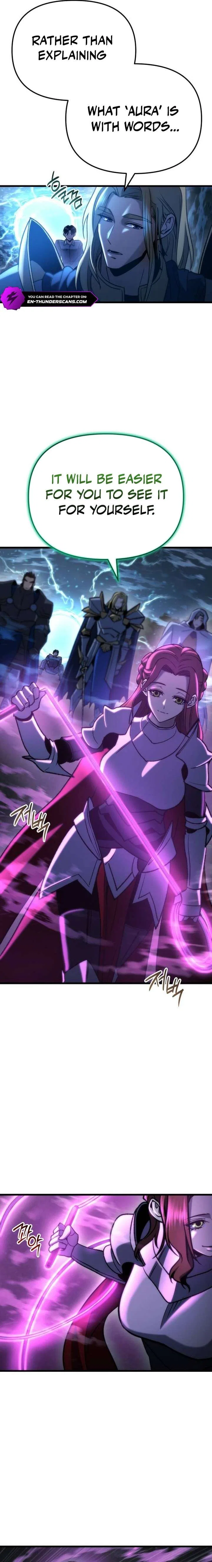 Hiding a Logistics Center in The Apocalypse Chapter 86 – Page 5