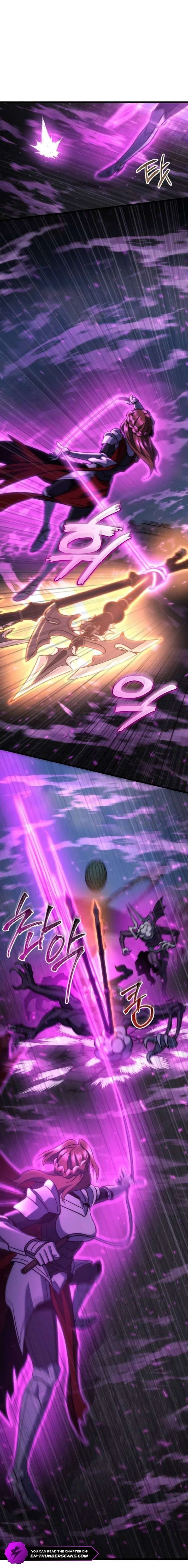 Hiding a Logistics Center in The Apocalypse Chapter 86 – Page 7