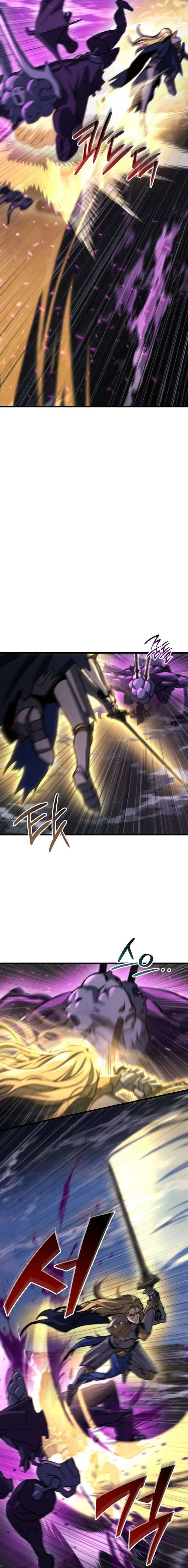 Hiding a Logistics Center in The Apocalypse Chapter 86 – Page 9
