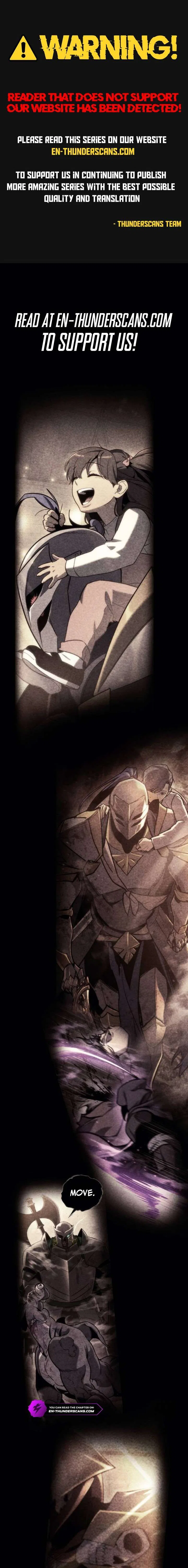 Hiding a Logistics Center in The Apocalypse Chapter 85 – Page 1