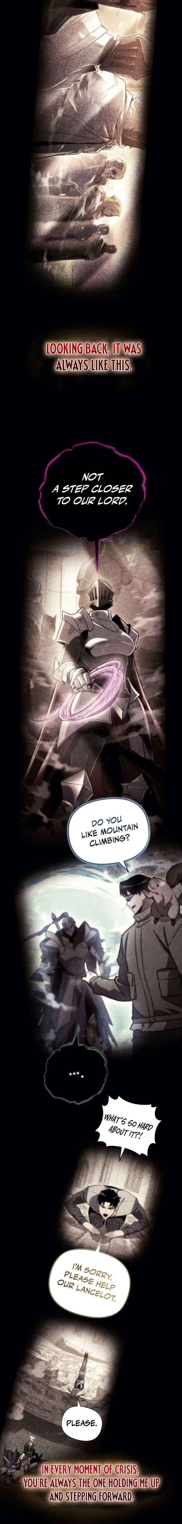 Hiding a Logistics Center in The Apocalypse Chapter 85 – Page 2