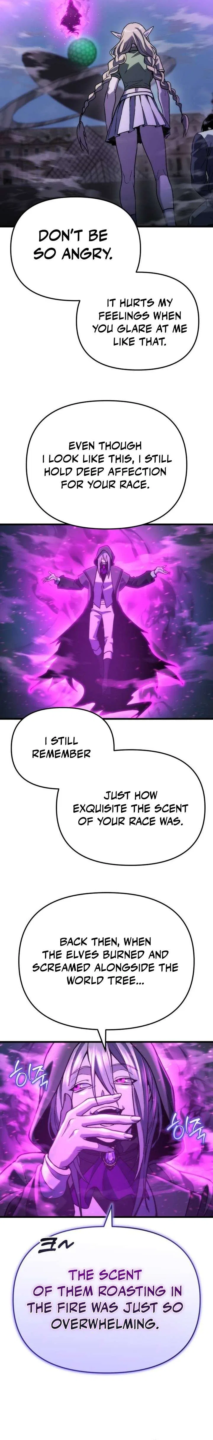 Hiding a Logistics Center in The Apocalypse Chapter 85 – Page 9