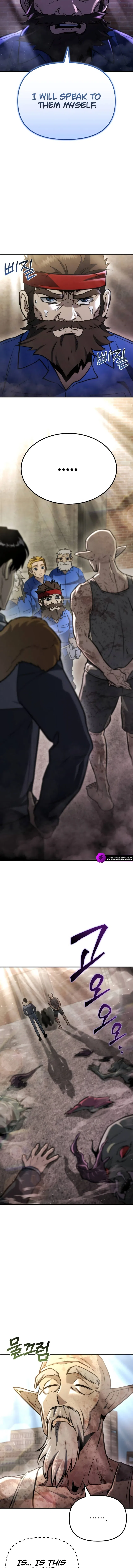 Hiding a Logistics Center in The Apocalypse Chapter 69 – Page 11