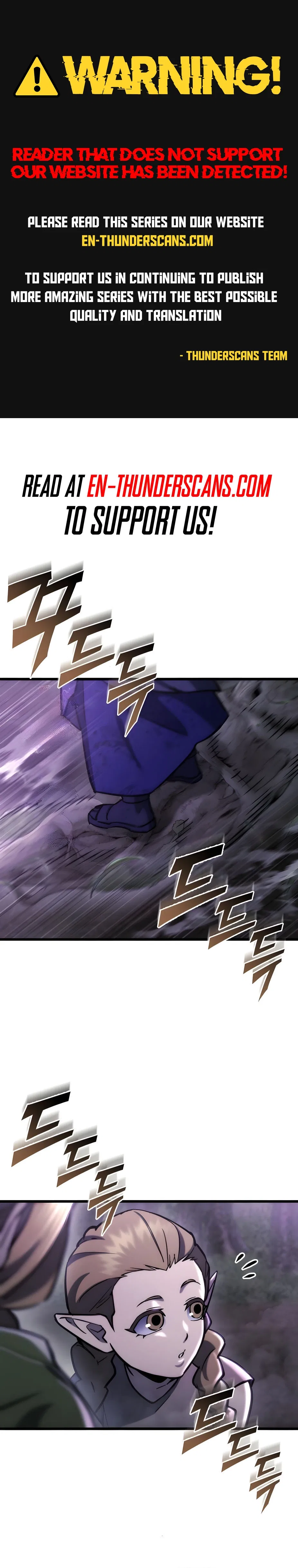 Hiding a Logistics Center in The Apocalypse Chapter 67 – Page 1