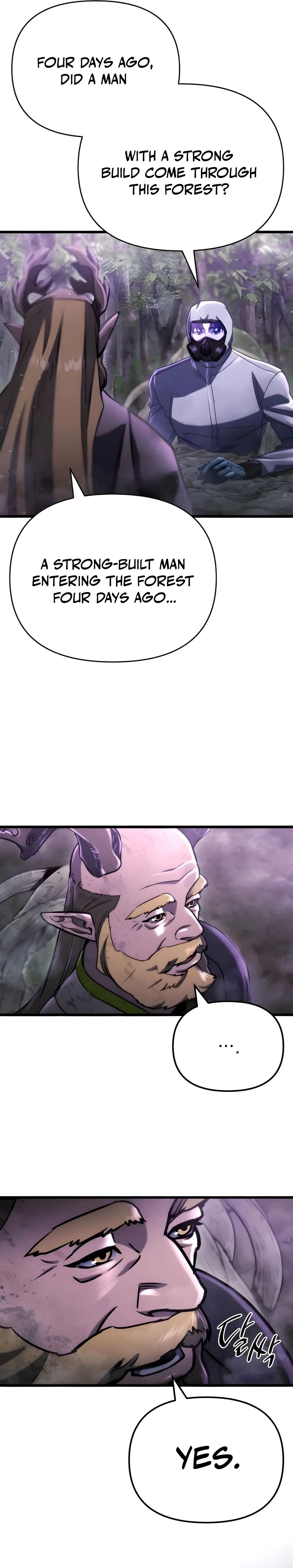 Hiding a Logistics Center in The Apocalypse Chapter 67 – Page 9