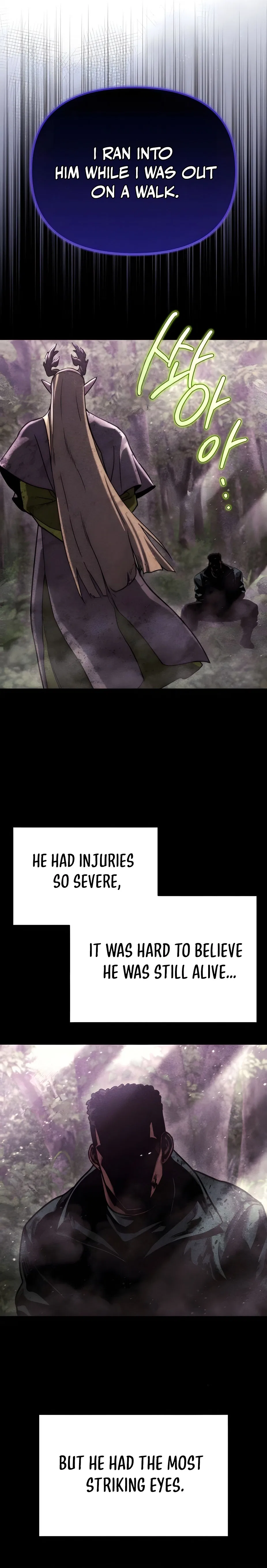 Hiding a Logistics Center in The Apocalypse Chapter 67 – Page 10