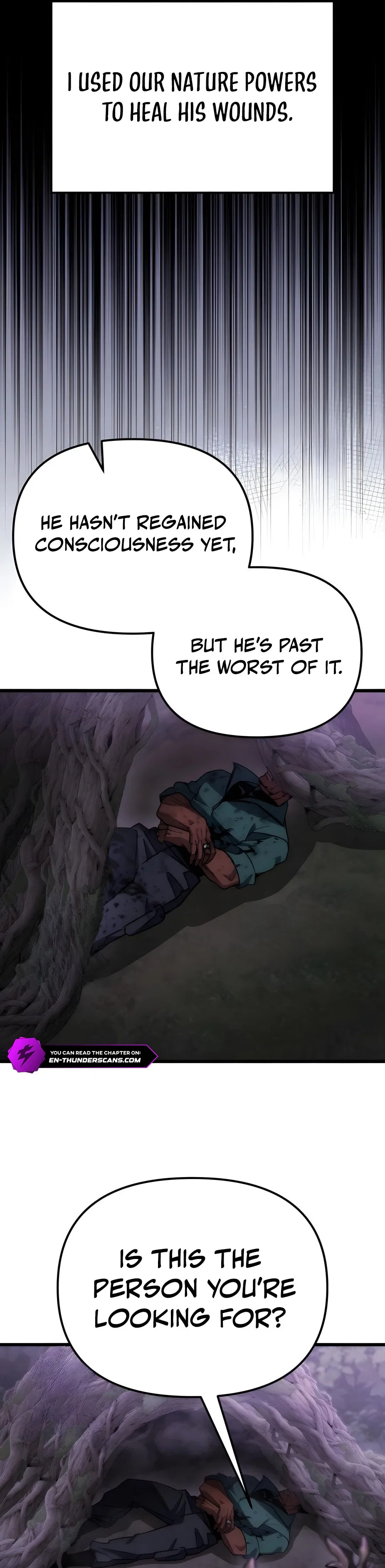 Hiding a Logistics Center in The Apocalypse Chapter 67 – Page 13